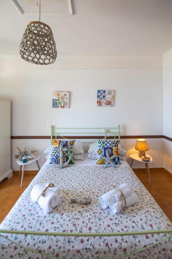 카스텔라바테 Madonna Della Scala B&B 외부 사진