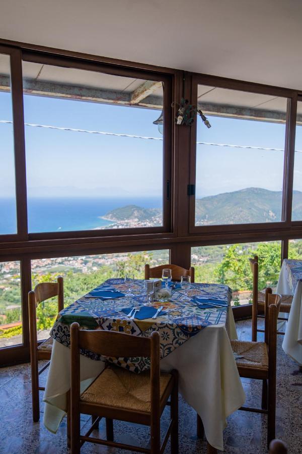 카스텔라바테 Madonna Della Scala B&B 외부 사진