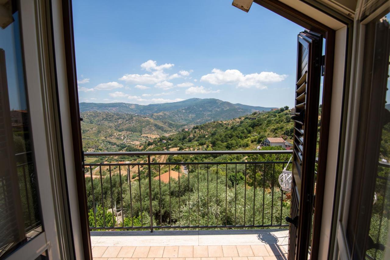 카스텔라바테 Madonna Della Scala B&B 외부 사진